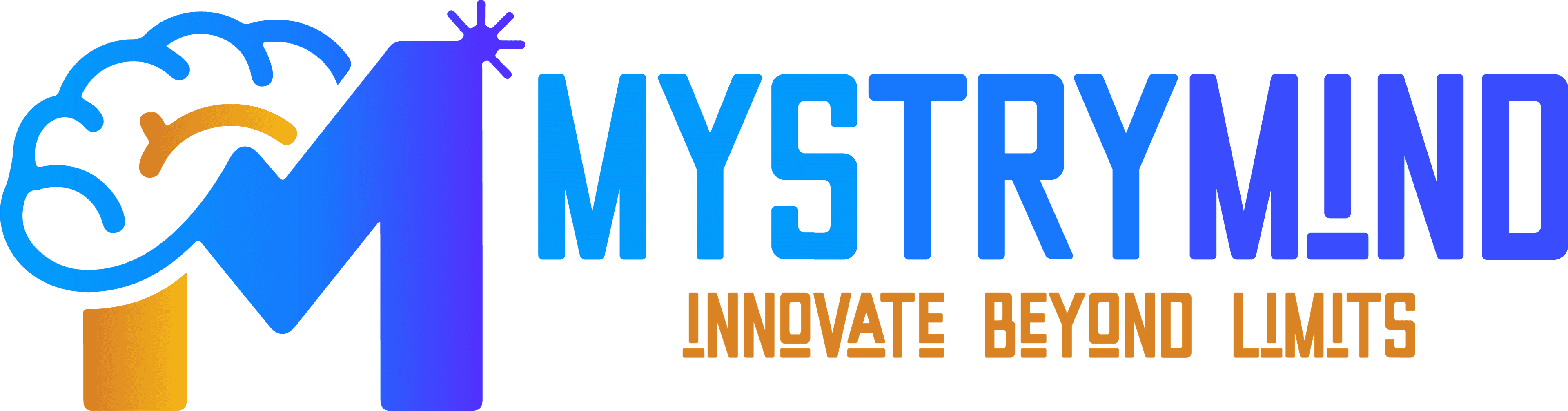 MystryMind Innovations company logo